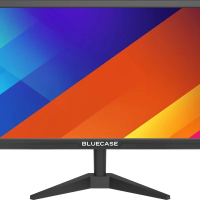 Monitor Bluecase Bm20i1hvw 20 " LED Hd HDMI Vesa 75hz
