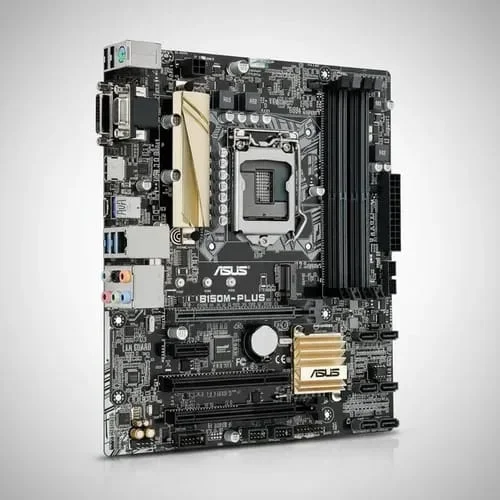 Computador Gamer Asus, Intel i5 7500 7°Geração, 16GB RAM, SSD 756GB + HD 500GB, Windows 10 Pro, Gabinete Aquário - view 2