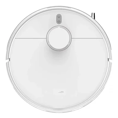 Robô Aspirador Xiaomi Robot Vacuum H40 Ov51 Com 70 Watts 220v ~ 50 60 Hz Branco 13