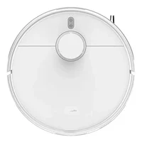 Robô Aspirador Xiaomi Robot Vacuum H40 Ov51 Com 70 Watts 220v ~ 50 60 Hz Branco 12