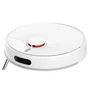 Robô Aspirador Xiaomi Robot Vacuum H40 Ov51 Com 70 Watts 220v ~ 50 60 Hz Branco 8