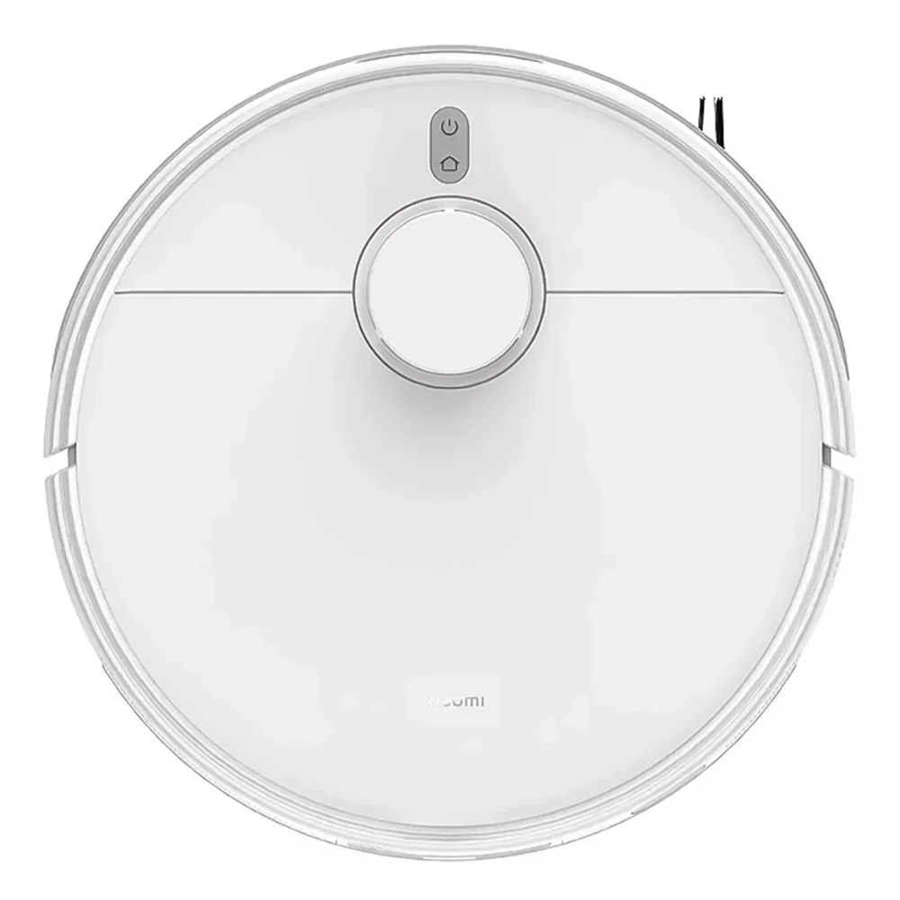 Robô Aspirador Xiaomi Robot Vacuum H40 Ov51 Com 70 Watts 220v ~ 50 60 Hz Branco 6