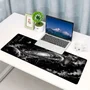 Novo Mouse Pad Gamer Deskpad Speed Extra Grande Borda Costurada Profissional 120x40  - Cosmo Inifinito