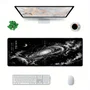 Novo Mouse Pad Gamer Deskpad Speed Extra Grande Borda Costurada Profissional 120x40  - Cosmo Inifinito