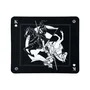 Mousepad Gamer Atk Knight Zodiac Horse Limited Edition Black