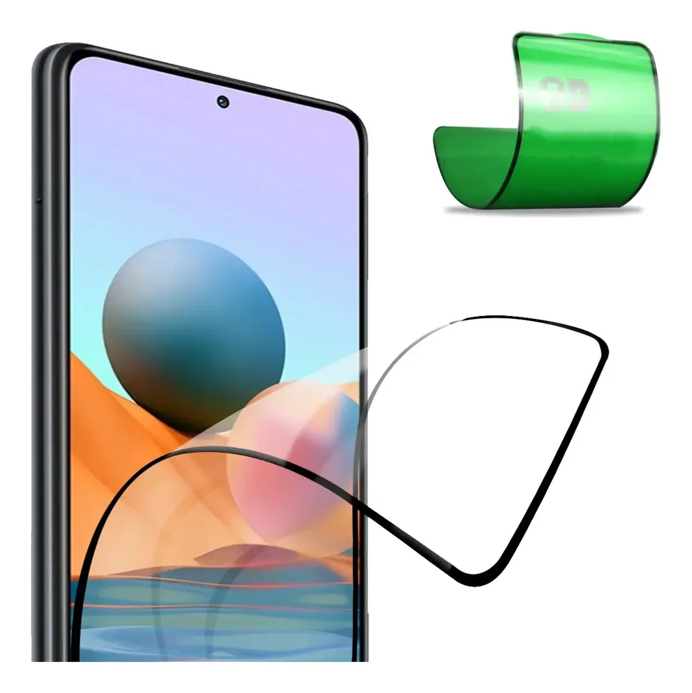 Capinha Silicone Aveludada + Película Cerâmica 9d Para Samsung Galaxy S26 5g