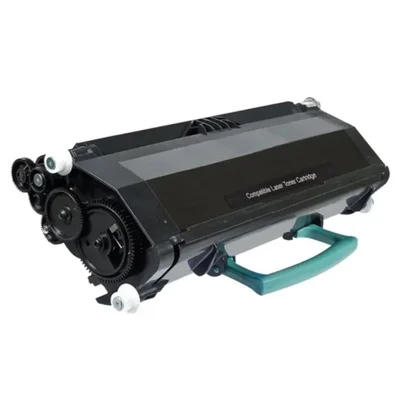 Toner Compatível Com Lexmark E352dn