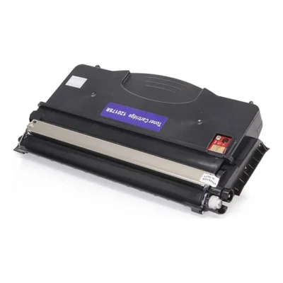 Toner Compatível Com Lexmark E120