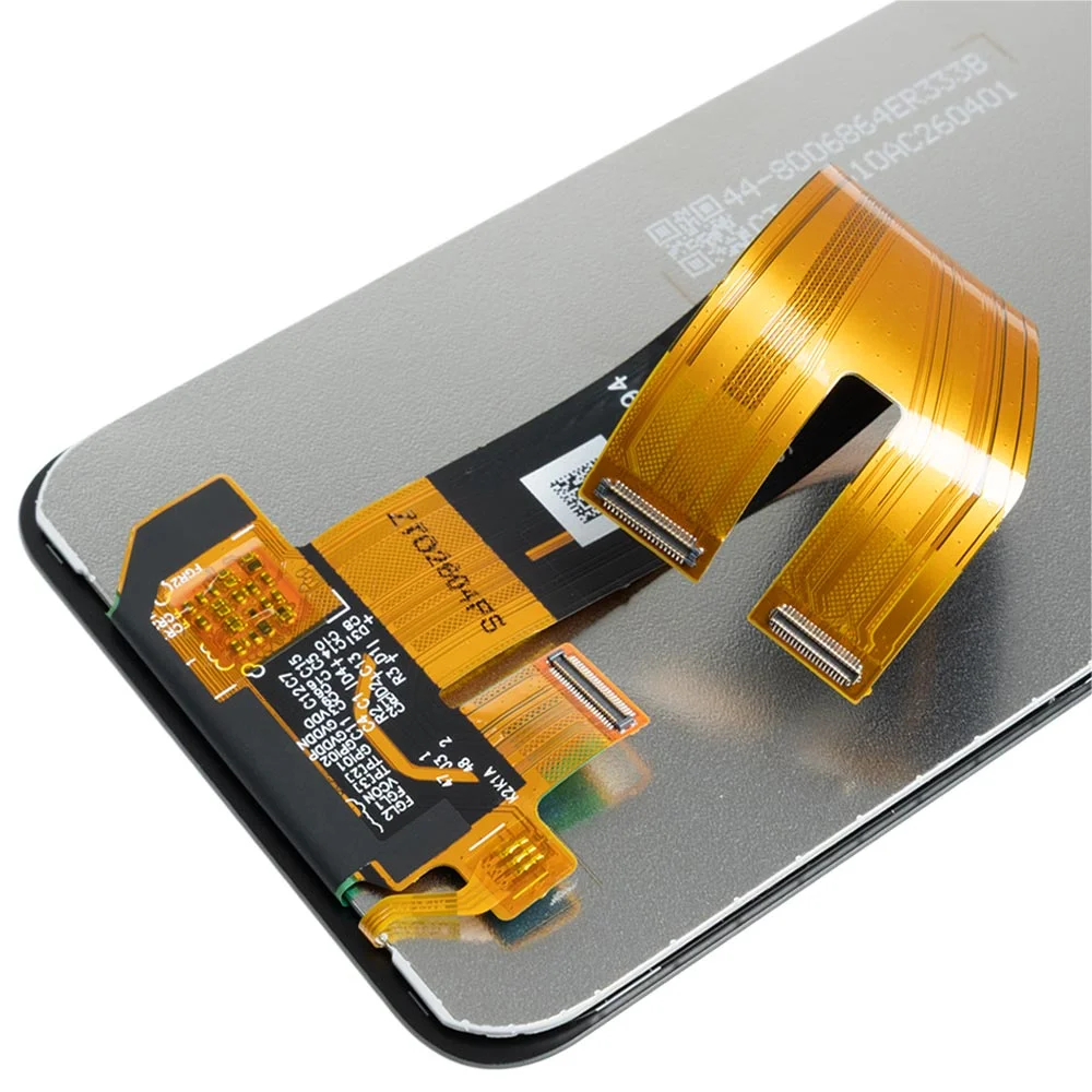 Imagem 2 de 4 do produto Tela Frontal Display Lcd Touch Compatível Com Samsung A14 5g A146b