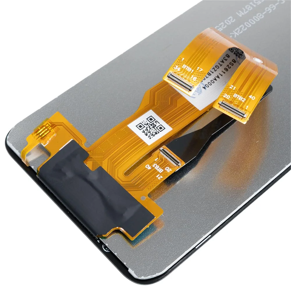 Imagem 3 de 4 do produto Tela Frontal Display Lcd Touch Compatível Com Samsung A03 Core Sm-a032f/ds