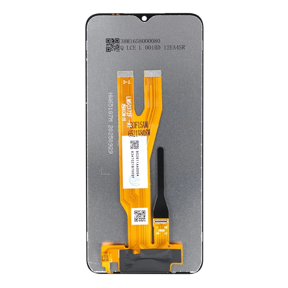Imagem 4 de 4 do produto Tela Frontal Display Lcd Touch Compatível Com Samsung A03 Core Sm-a032f/ds