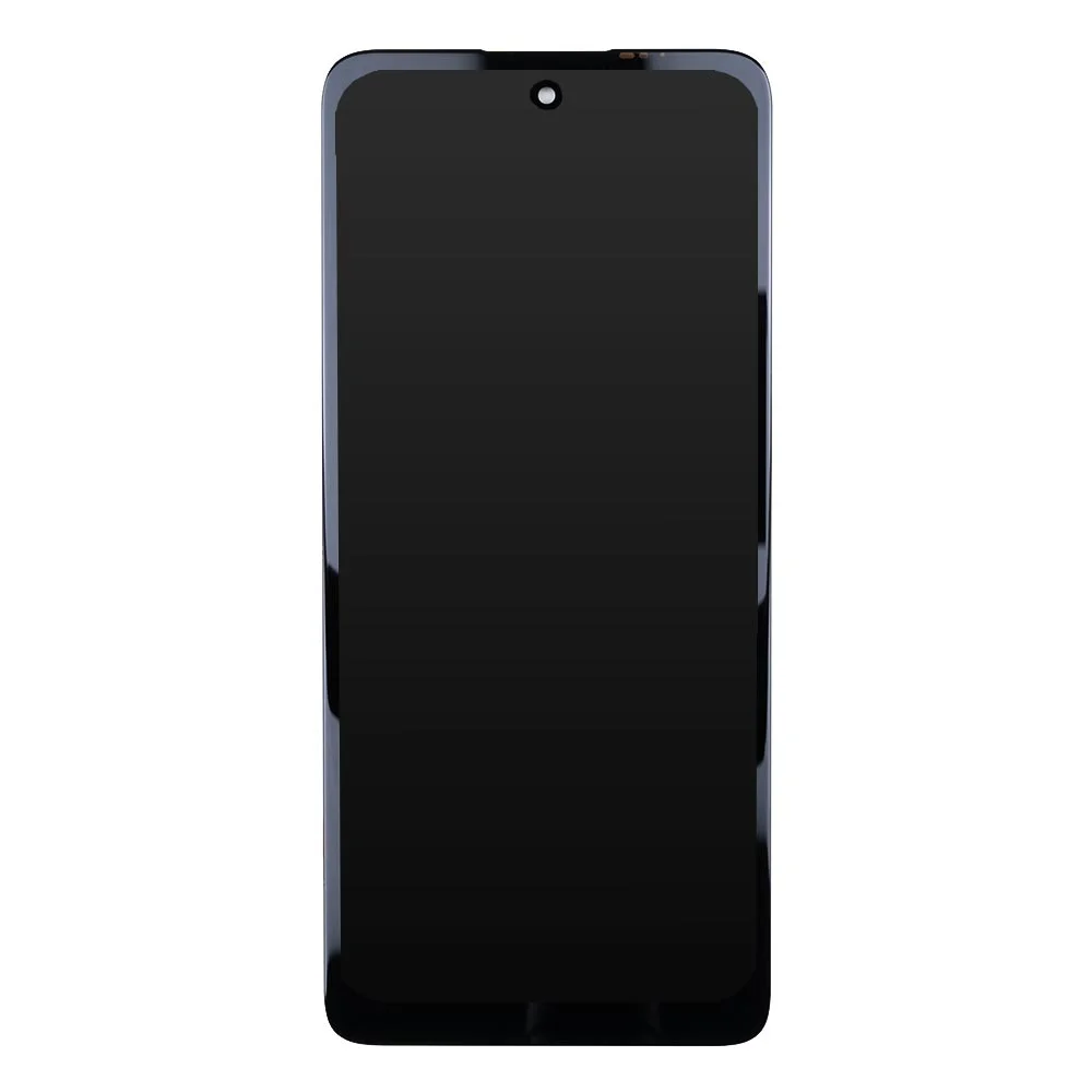 Imagem 4 de 4 do produto Tela Frontal Display Lcd Touch Compatível Com Motorola G22