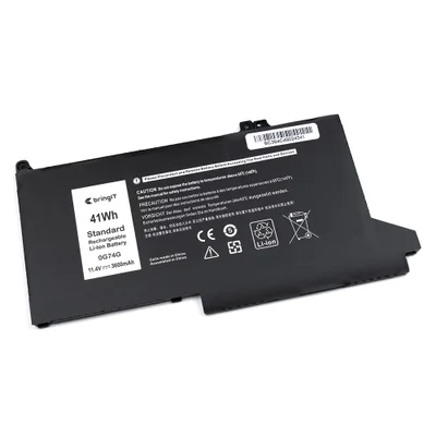 Bateria Para Notebook Dell Latitude 13-5310