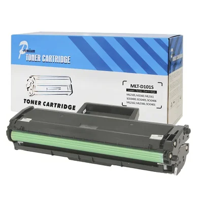 Toner Compatível Hp Cf410x Preto