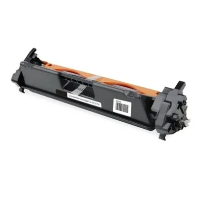 Toner Compatível Com Hp 17a Sem Chip