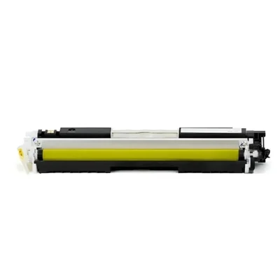 Toner Compatível Hp Cf382a 312a Amarelo