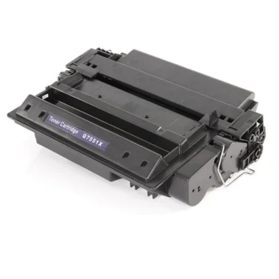 Toner Compatível Hp Q7551a