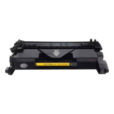 Toner Compatível Hp Cf226a 26a M402 M426 3.1k