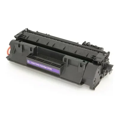 Toner Compatível Hp Cf280x 80x M401 M425 Alto Rendimento 6.5k
