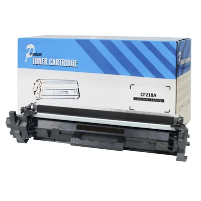 Toner Compatível Hp Cf218a 18a M104 M132 1.6k