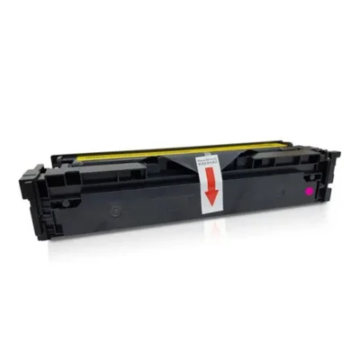 Toner Compatível Hp Cf413a Magenta