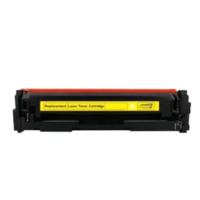 Toner Compatível Hp Cf212a Amarelo