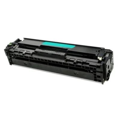 Toner Compatível Hp Cf411x Ciano