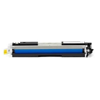 Toner Compatível Hp Cf381a 312a Ciano