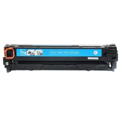Toner Compatível Hp W2021a 414a Ciano Sem Chip
