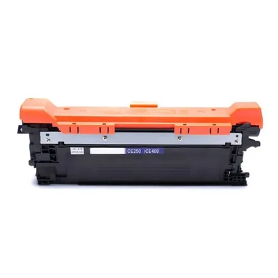 Toner Compatível Hp Ce400a 507a Preto
