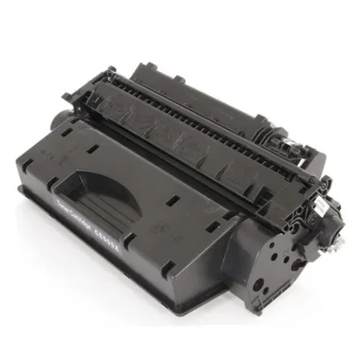 Toner Compatível Hp Ce505x 05x P2055 6.5k