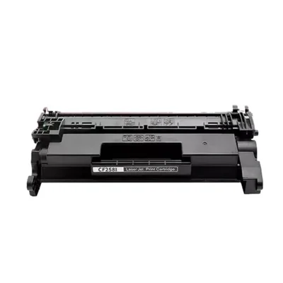 Toner Compatível Hp Cf258a 58a Sem Chip M404 M428