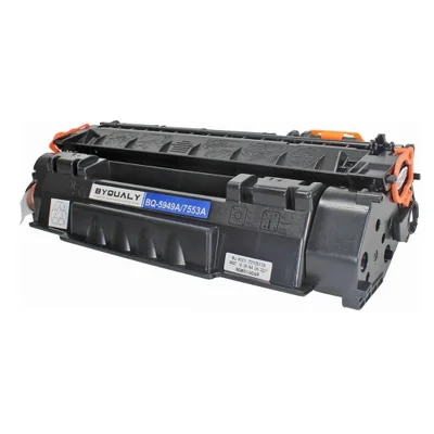 Toner Compatível Hp Q7553a 53a M2727nf 2.5k