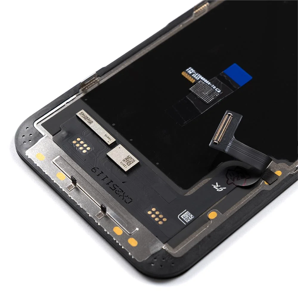 Imagem 2 de 5 do produto Tela Display Lcd Touch Compatível Iphone 13 A2484