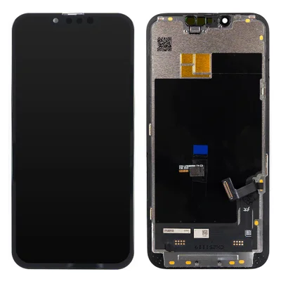 Tela Display Lcd Touch Compatível Iphone 13 A2631