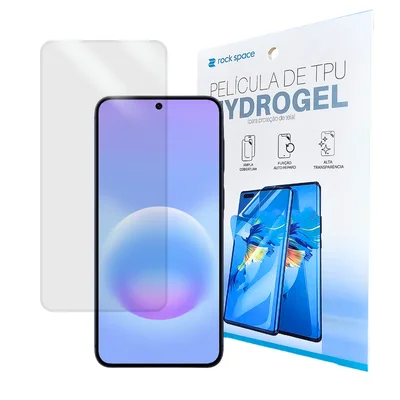 Película Hydrogel Premium Para Galaxy A57