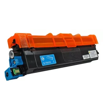 Toner Premium Compatível Tn 217 - Ciano