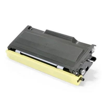 Toner Compatível Com Brother Tn350 Dcp7010 Hl2040 Hl2070n Mfc7220 Mfc7225n 2820 2.5k - Linha Compatível