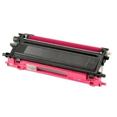 Toner Compatível Com Brother Tn115 Tn-115m Magenta
