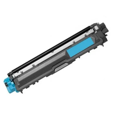 Toner Premium Compatível Tn 221 - Ciano