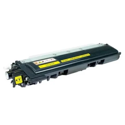 Toner Brother Tn 210 Hl8070 Hl3040cn Mfc9010 9320cw Amarelo
