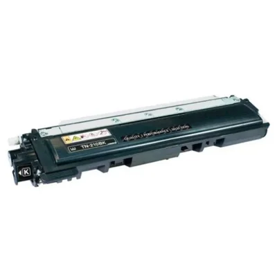 Toner Brother Tn210 Hl8070 Hl3040cn Mfc9010 9320cw - Preto