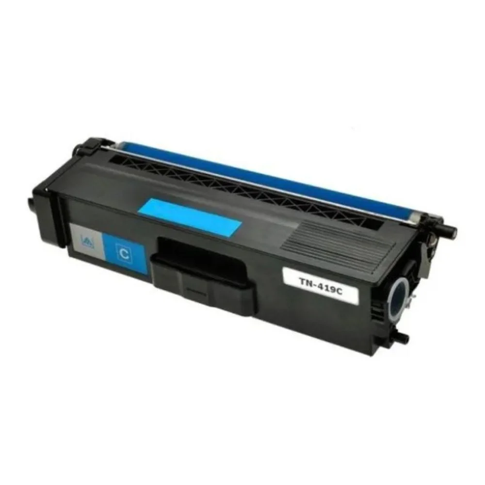 Toner Compatível Brother TN419/416 Azul 6.5k Evolut