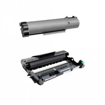 Toner Brother Tnb021 + Fotocondutor Drb021