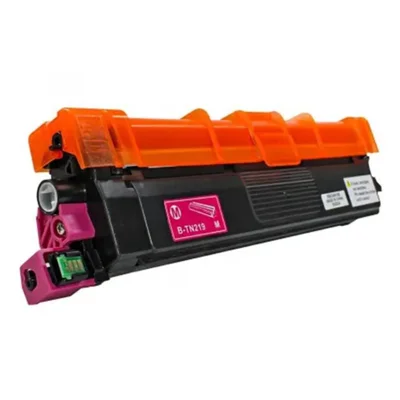 Toner Premium Compatível Tn 217 - Magenta