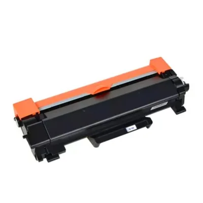 Toner Compatível Brother Tn2370
