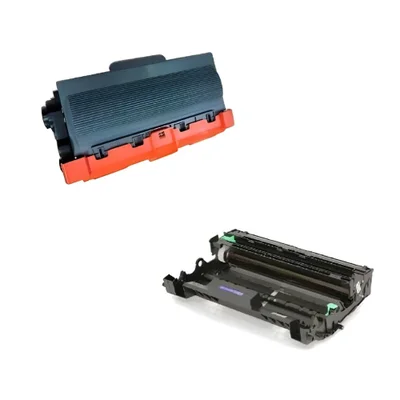 Toner Compatível Com Brother Dcp 8157dn + Cilindro
