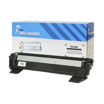 Toner Compatível Com Brother Dcp 1512