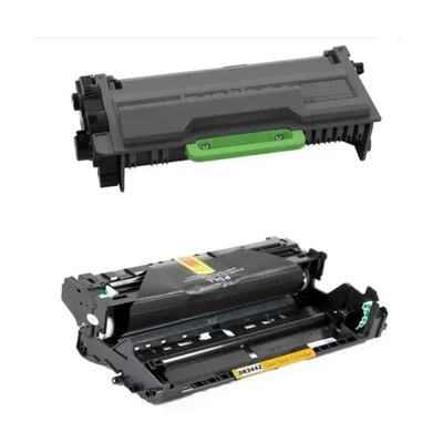 Toner + Cilindro Fotocondutor Compatível Brother Tn3442 + Dr3442