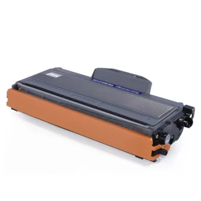 Toner Compatível Com Brother Tn360 Dcp7030 Dcp7040 Hl2140 Hl2150 Mfc7320 Mfc7840 2.6k